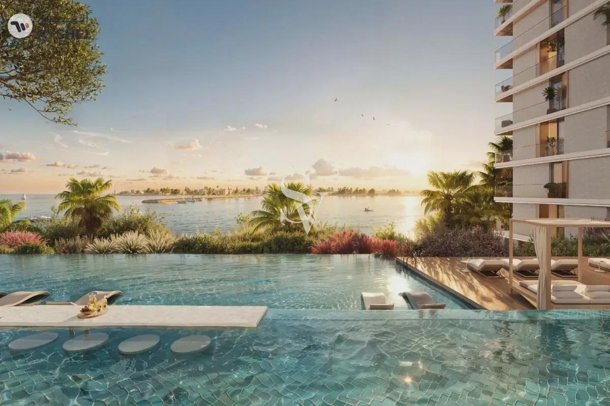 Orise by Beyond Tower 1, Orise by Beyond, Dubai Maritime City, Dubai-5-5