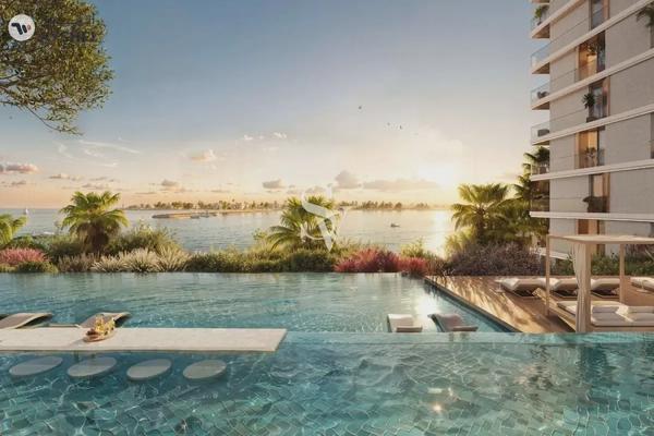 Orise by Beyond Tower 1, Orise by Beyond, Dubai Maritime City, Dubai