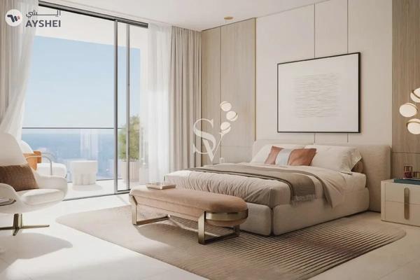 Orise by Beyond Tower 1, Orise by Beyond, Dubai Maritime City, Dubai