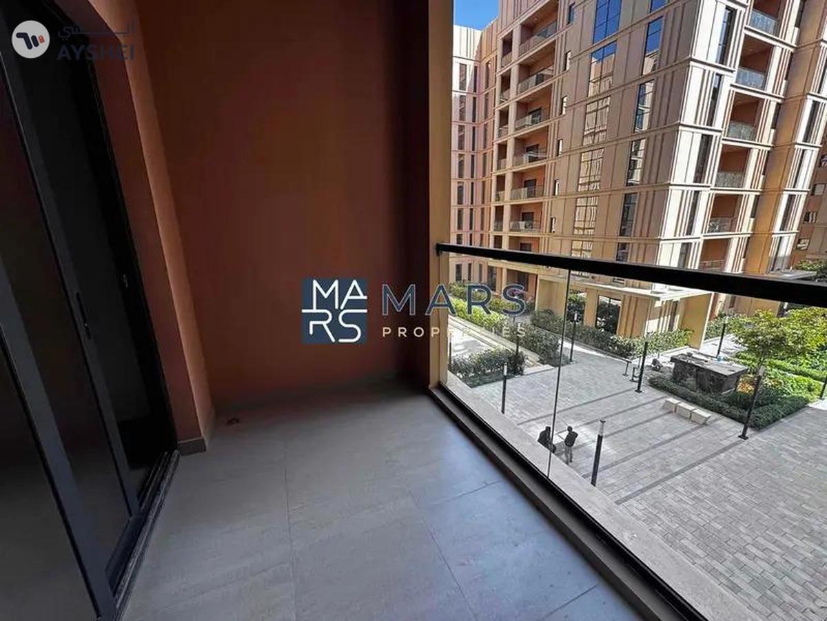 Luxurious brand new one bedroom with balcony & all facilities available-13-13