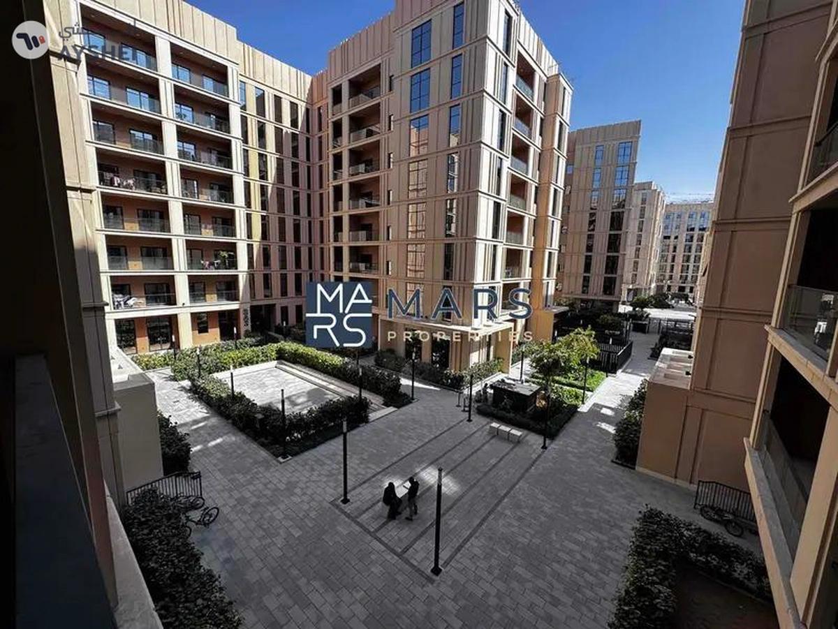 Luxurious brand new one bedroom with balcony & all facilities available-14-14