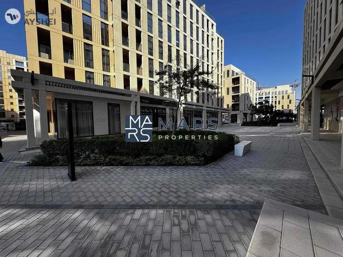 Luxurious brand new one bedroom with balcony & all facilities available-0-landscape