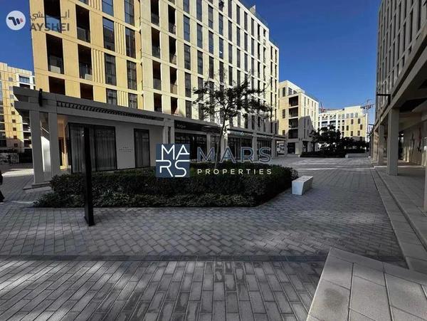 Luxurious brand new one bedroom with balcony & all facilities available