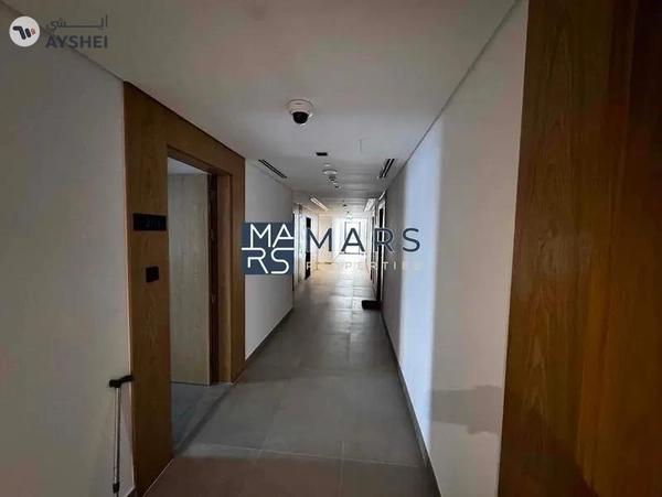 Luxurious brand new one bedroom with balcony & all facilities available