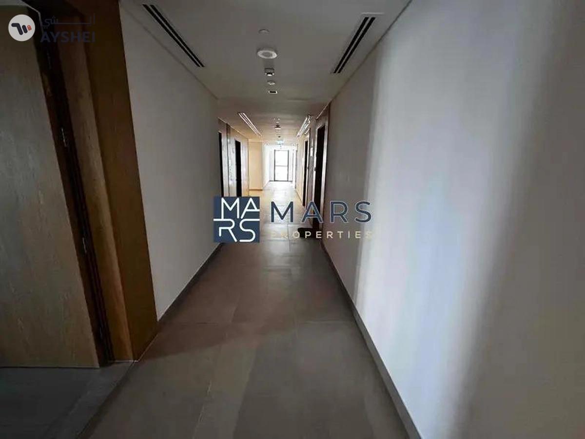 Luxurious brand new one bedroom with balcony & all facilities available-7-7