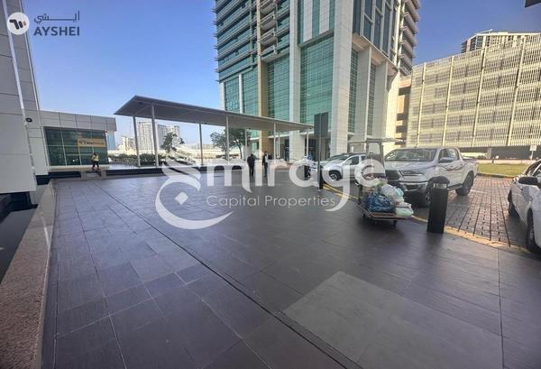 APARTMENT FOR SALE IN TALA TOWER, MARINA SQUARE