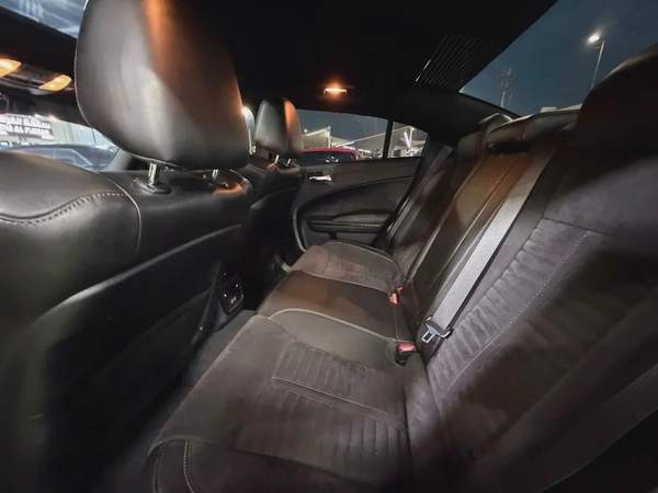 Dodge Charger Daytona 2020 V8 - 6.4L