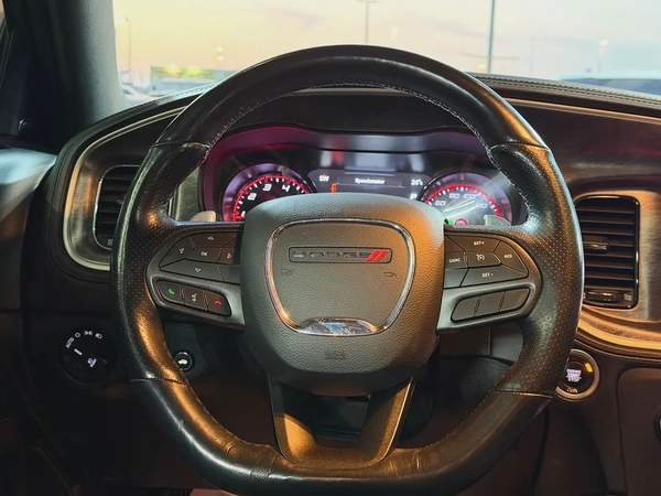 Dodge Charger Daytona 2020 V8 - 6.4L