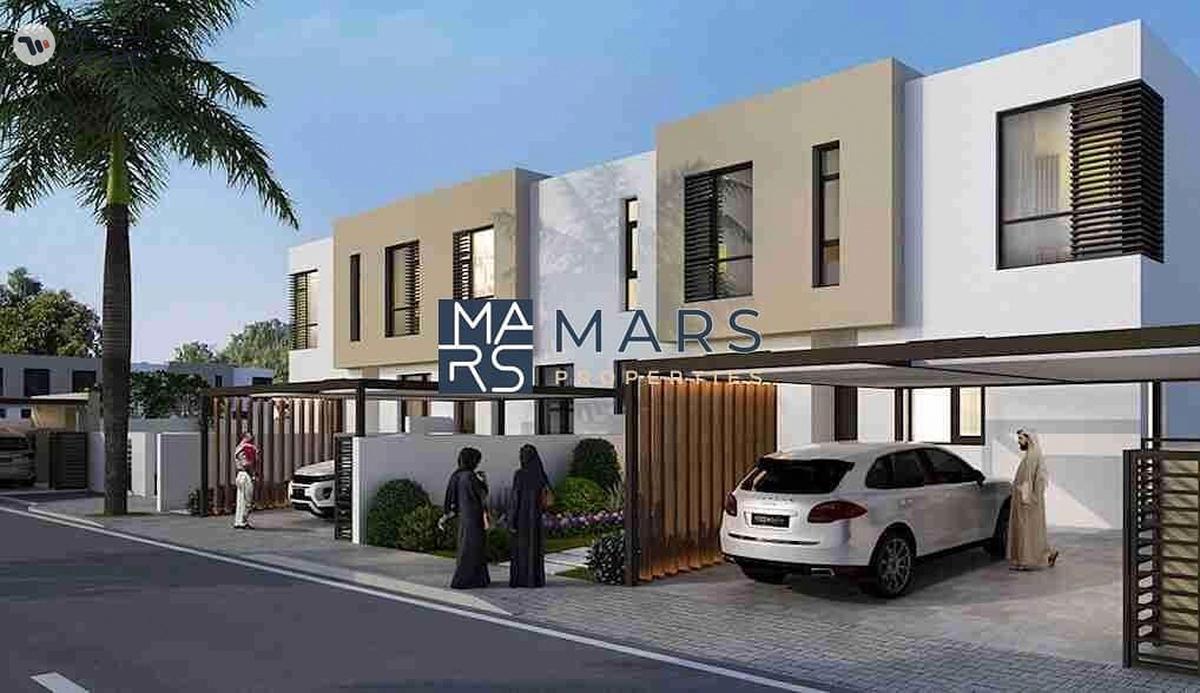 3 BEDROOM TOWN HOUSE FOR RENT IN NASMA RESIDENCE-0-landscape