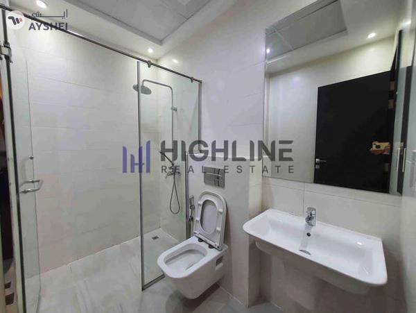 Luxury 5-Bedroom Villa service block & poo