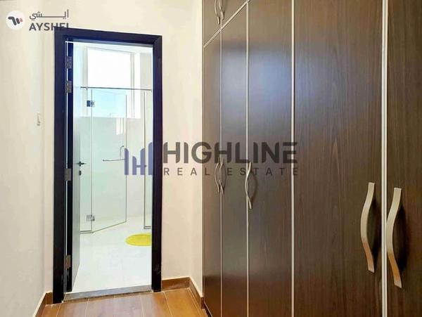 Luxury 5-Bedroom Villa service block & poo