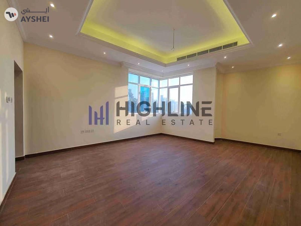 Luxury 5-Bedroom Villa service block & poo-25-25