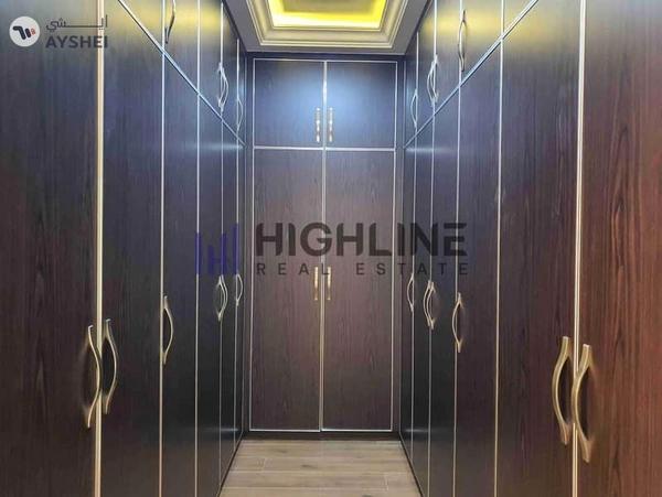 Luxury 5-Bedroom Villa service block & poo