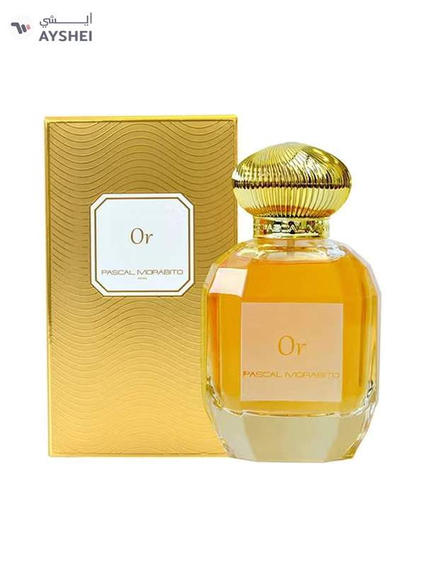 PASCAL MORABITO OR EDP 100 ML