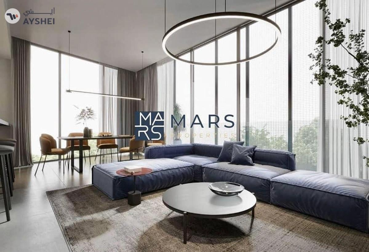 Brand New| Spacious| 2 Bedroom Apartment| Pool View| Best Price| Double-Balcony-1-landscape