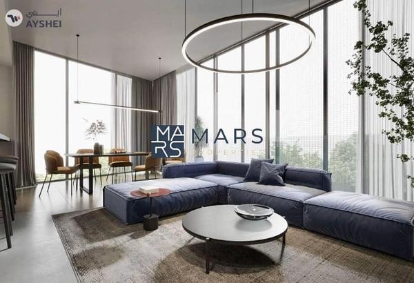 Brand New| Spacious| 2 Bedroom Apartment| Pool View| Best Price| Double-Balcony