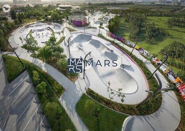 Brand New| Spacious| 2 Bedroom Apartment| Pool View| Best Price| Double-Balcony