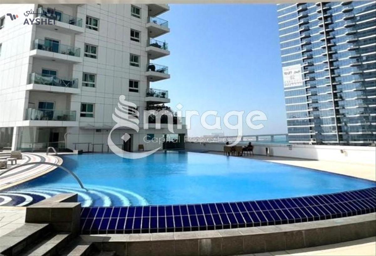 Apartment for sale in Amaya Towers, Shams Abu Dhabi-0-0