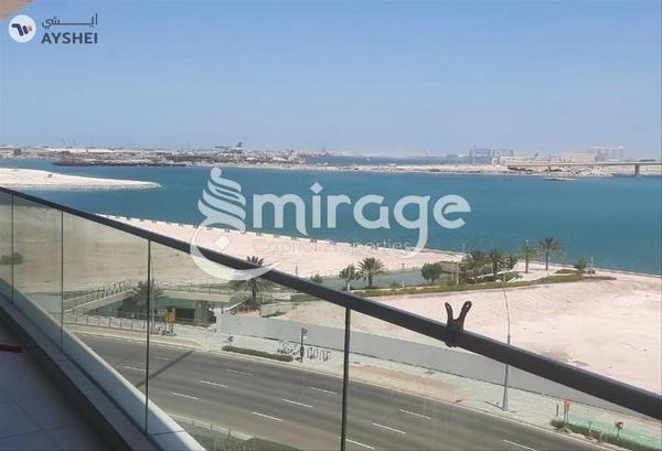 Apartment for sale in Amaya Towers, Shams Abu Dhabi