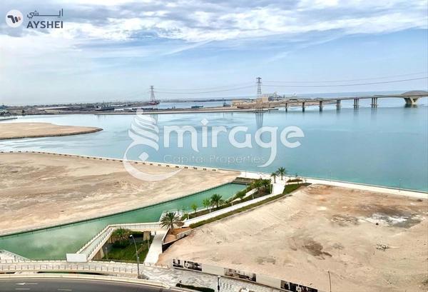 Apartment for sale in Amaya Towers, Shams Abu Dhabi