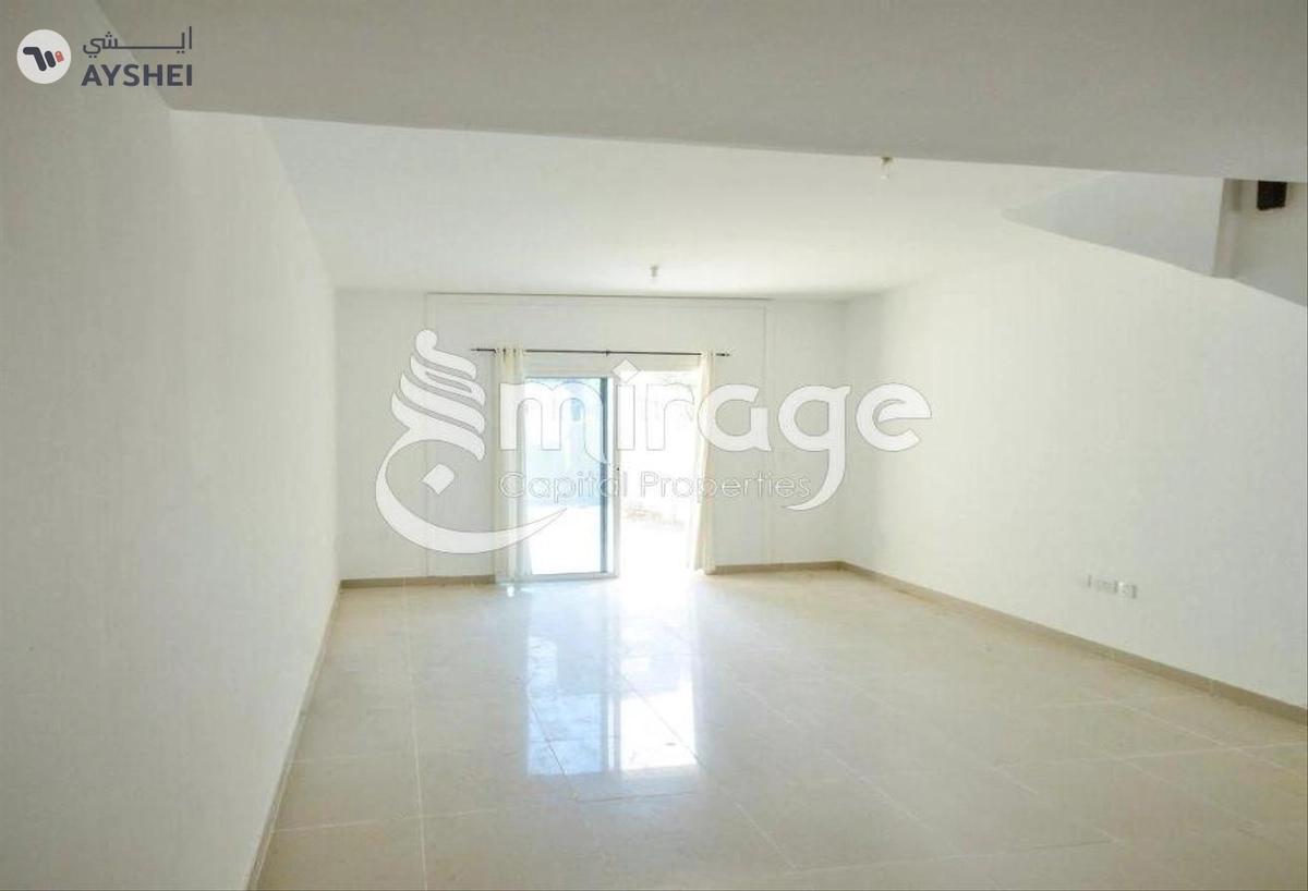 TOWNHOUSE FOR SALE IN CONTEMPORARY STYLE, AL REEF VILLAS-5-5