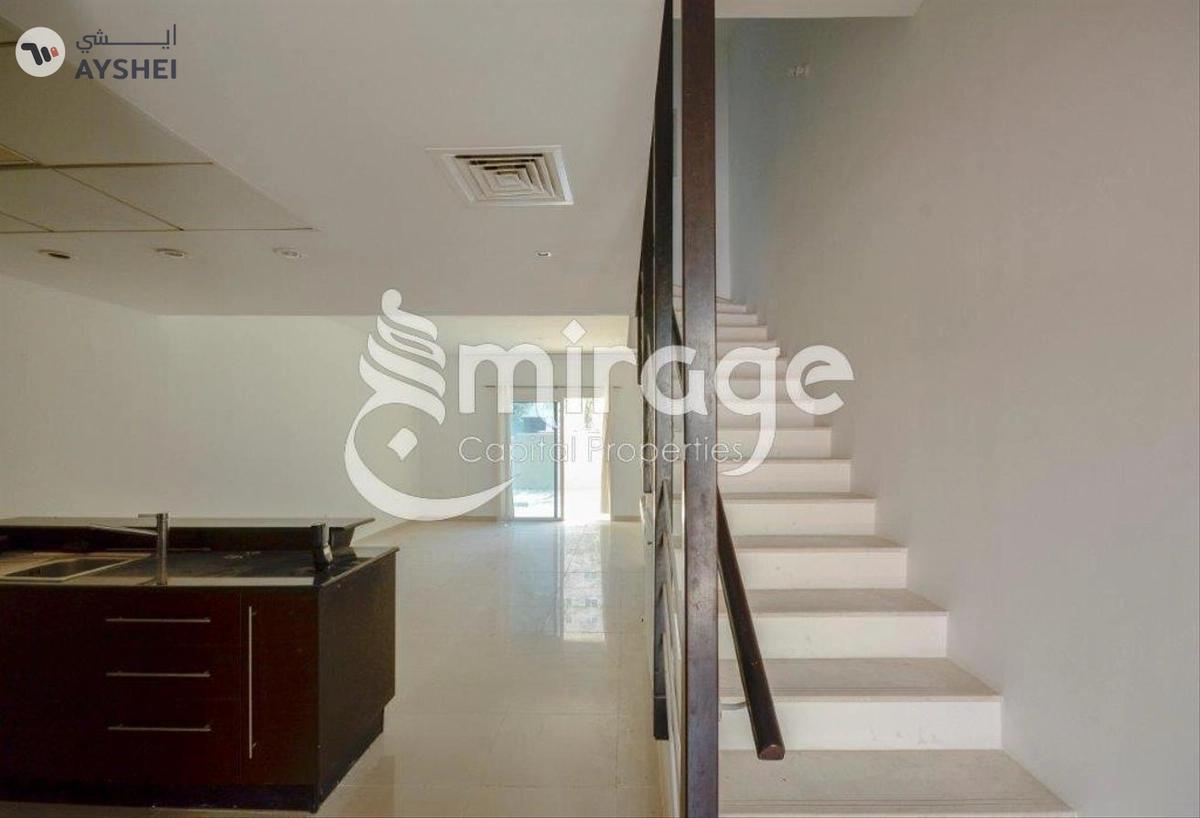 TOWNHOUSE FOR SALE IN CONTEMPORARY STYLE, AL REEF VILLAS-7-7