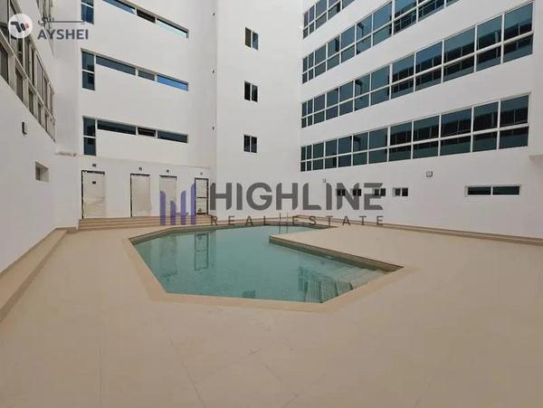 Recently Renovated | Near Metro | Prime Location | Pool & Gym