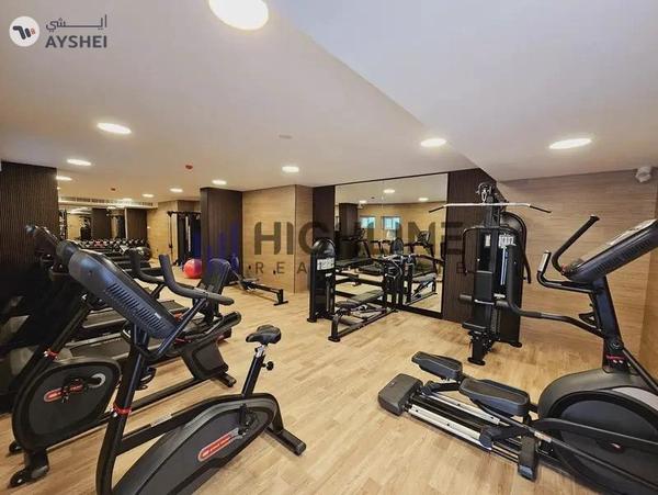 Recently Renovated | Near Metro | Prime Location | Pool & Gym
