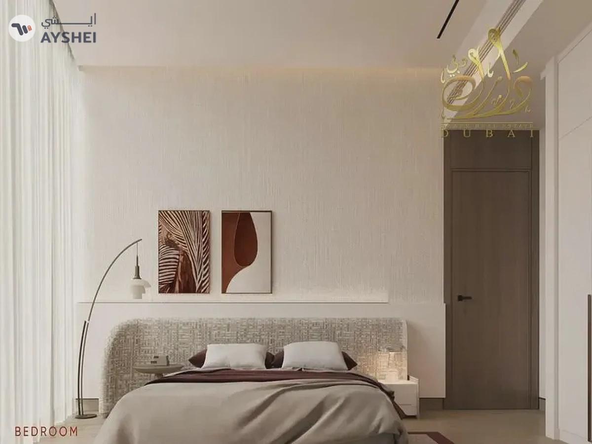 RAMADAN OFFER-DLD WAIVER-PAYMENT PLAN 30%/70%-1%Monthly-FULLY Furnished-40%Post Handover-1%Monthly--1-landscape