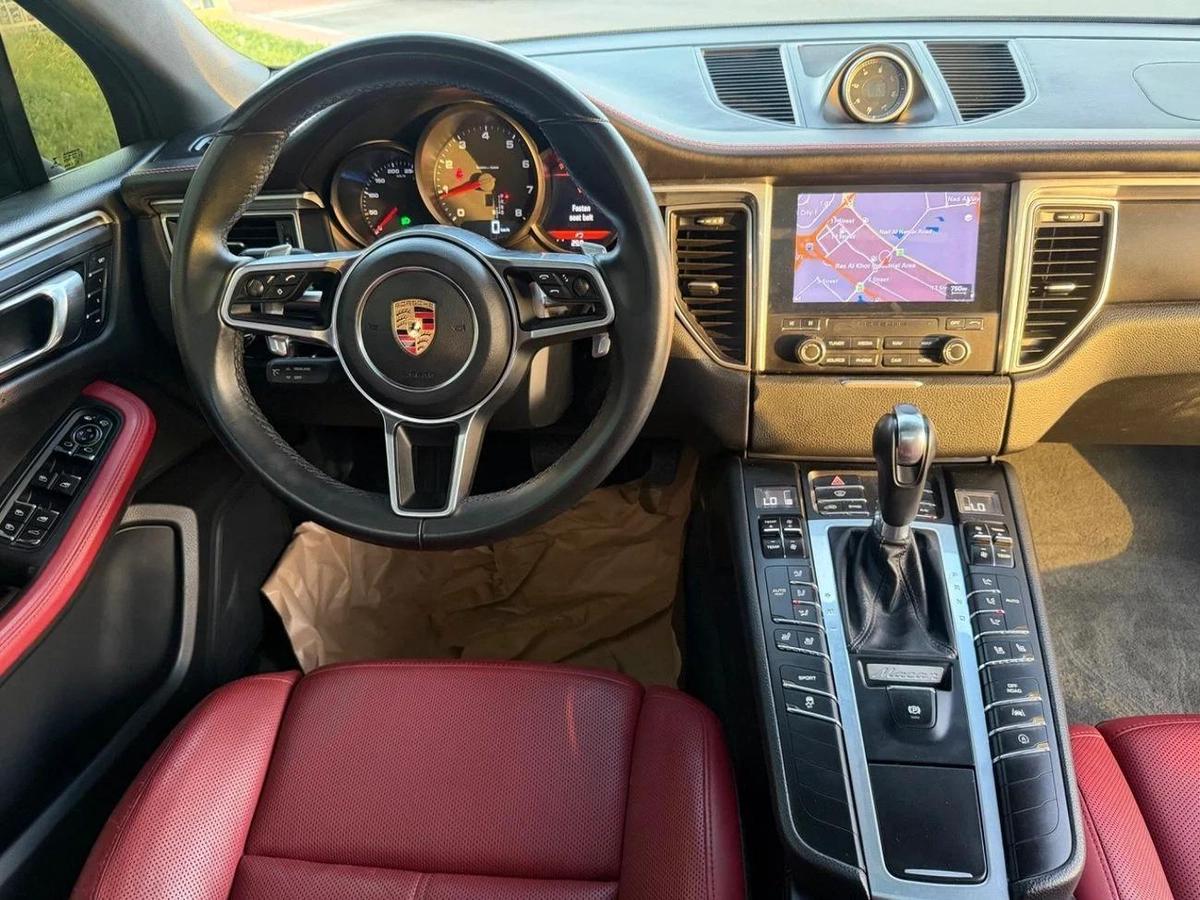 Porsche Macan T 2.0L (260 HP)-10-10