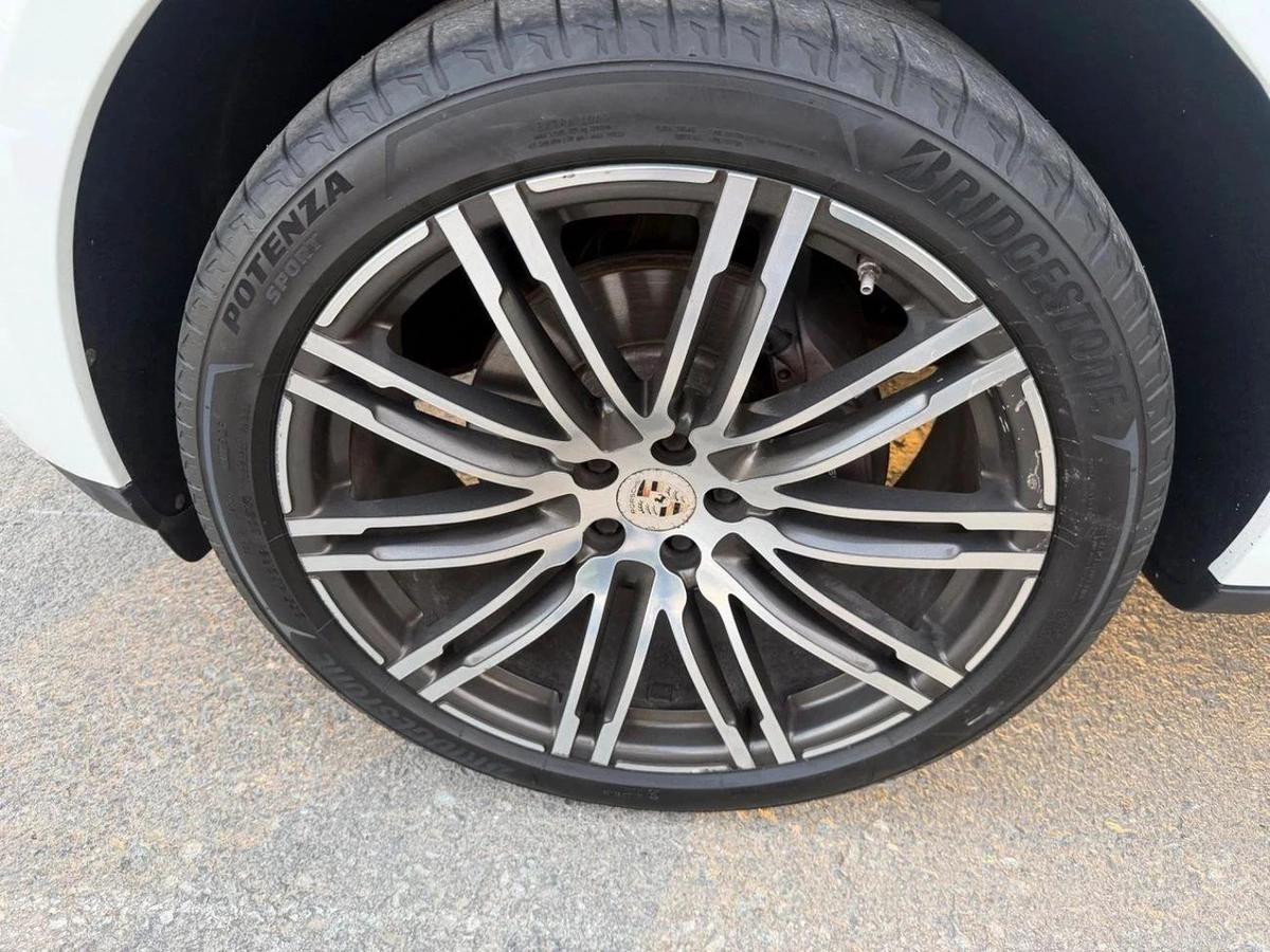 Porsche Macan T 2.0L (260 HP)-14-14
