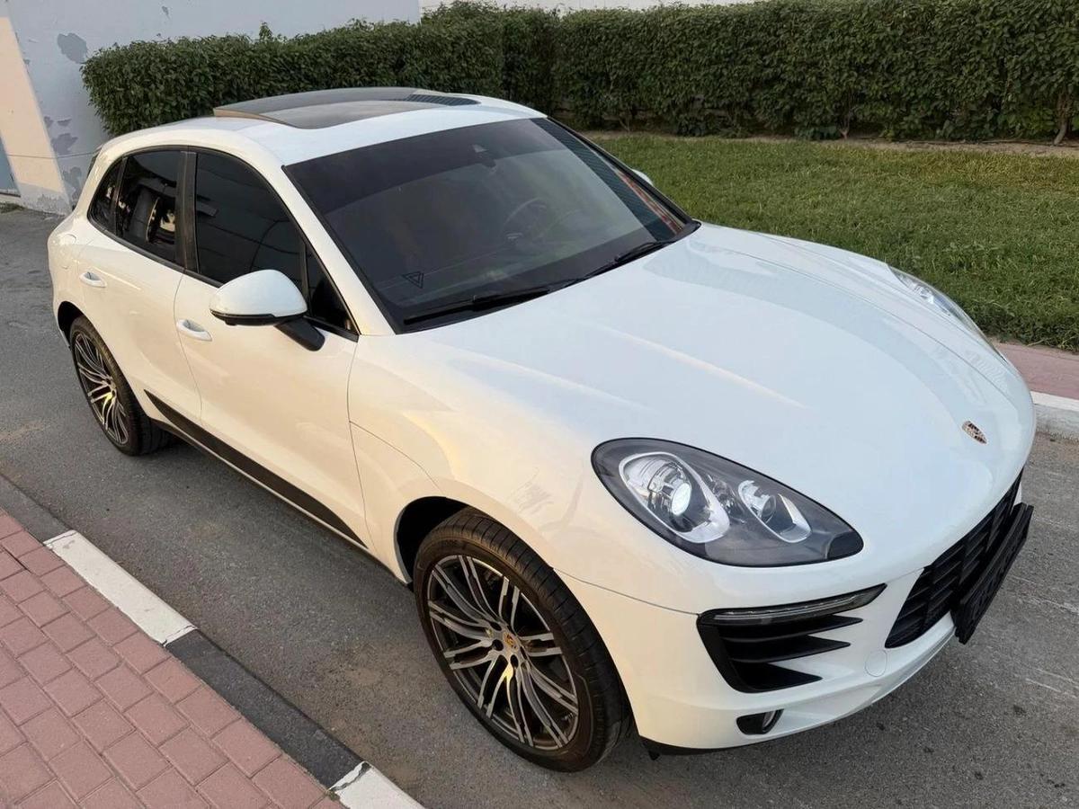 Porsche Macan T 2.0L (260 HP)-16-16