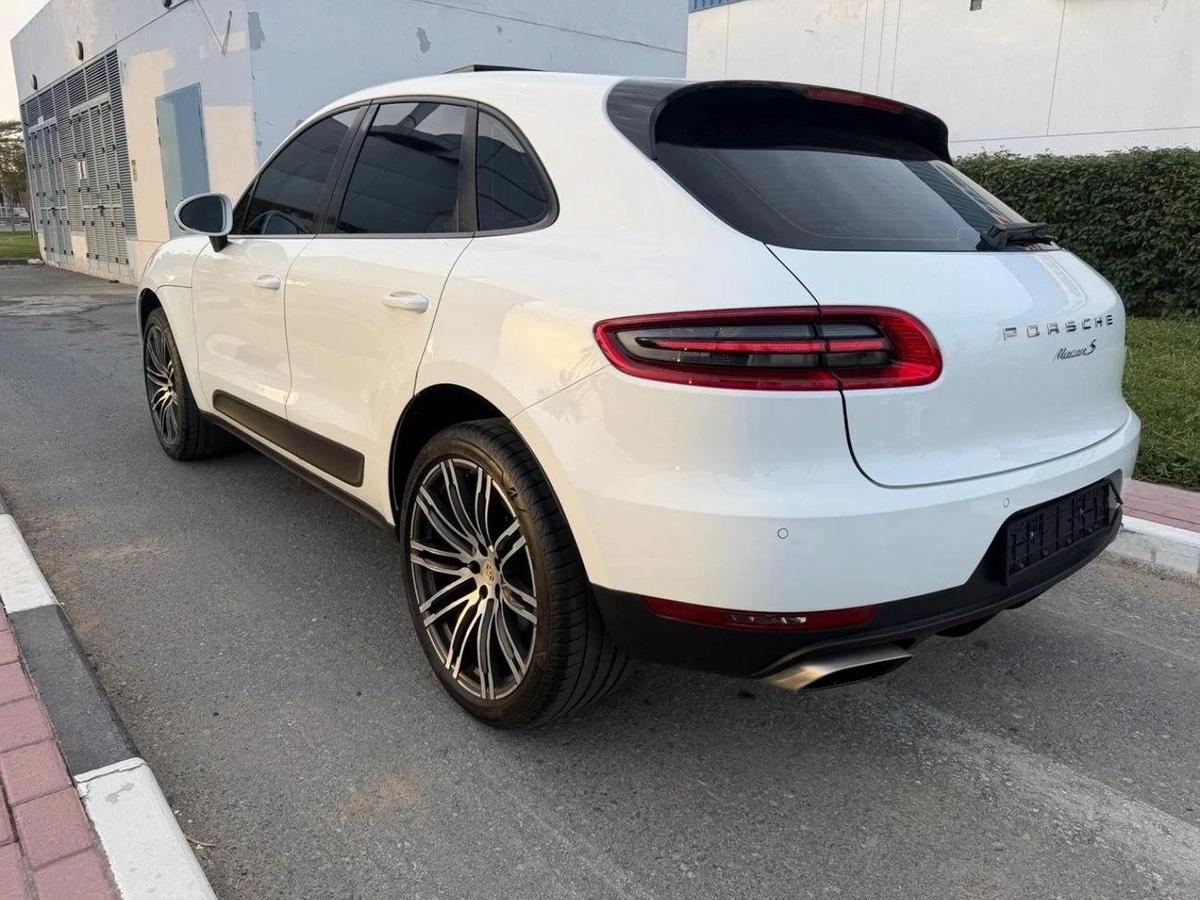 Porsche Macan T 2.0L (260 HP)-13-13