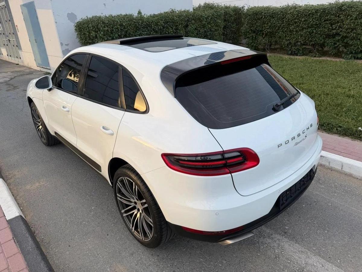Porsche Macan T 2.0L (260 HP)-2-2