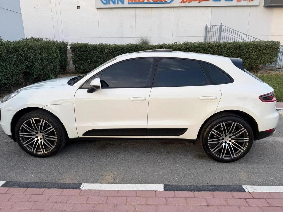 Porsche Macan T 2.0L (260 HP)-17-17