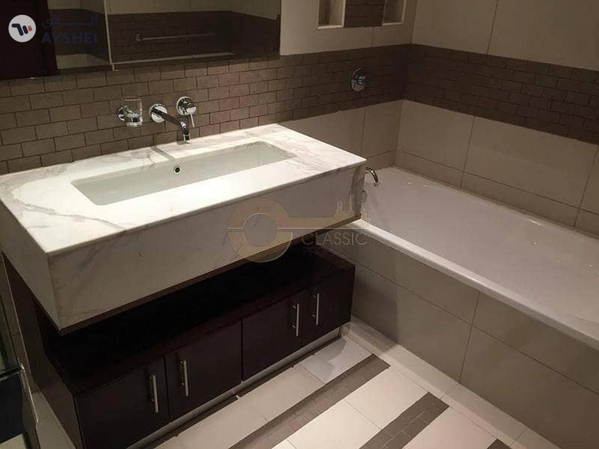 Hot Deal | 2 Bedroom | Rented | Partial Sea View-12-12