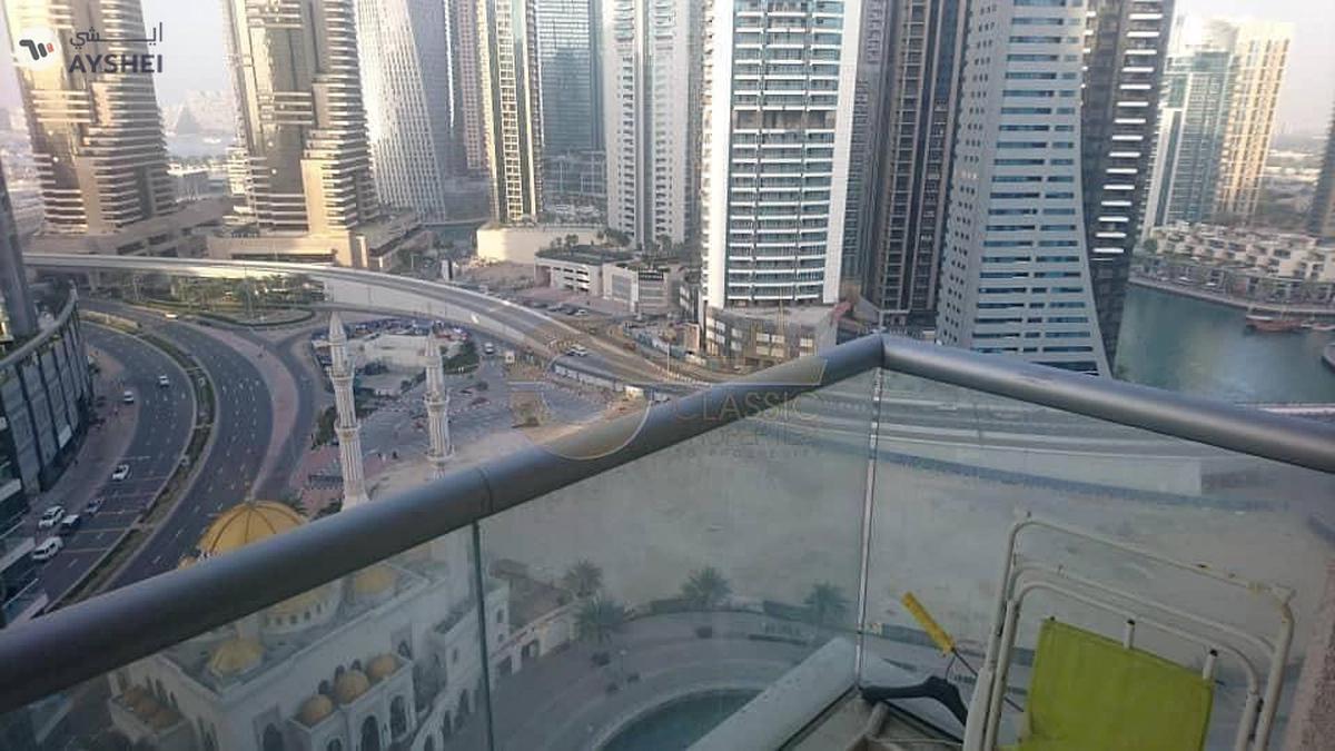 Hot Deal | 2 Bedroom | Rented | Partial Sea View-14-14