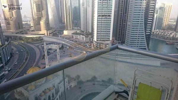 Hot Deal | 2 Bedroom | Rented | Partial Sea View