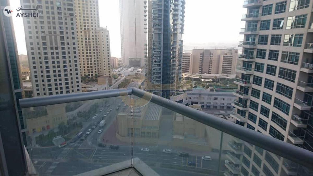 Hot Deal | 2 Bedroom | Rented | Partial Sea View-15-15