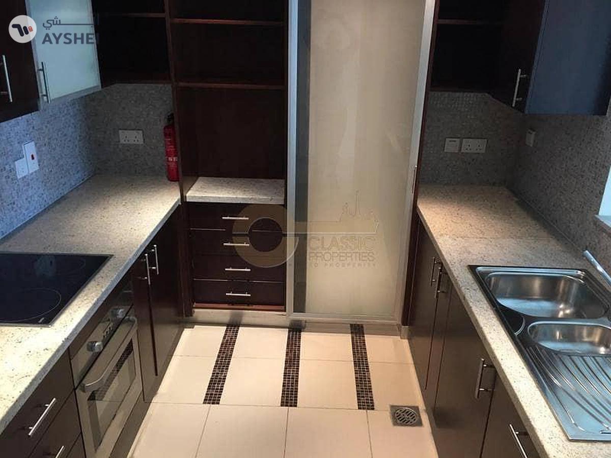 Hot Deal | 2 Bedroom | Rented | Partial Sea View-1-landscape