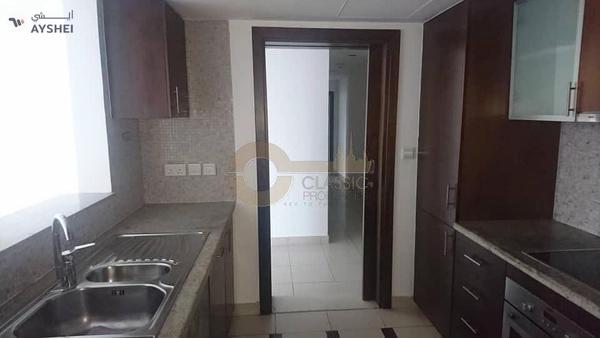 Hot Deal | 2 Bedroom | Rented | Partial Sea View