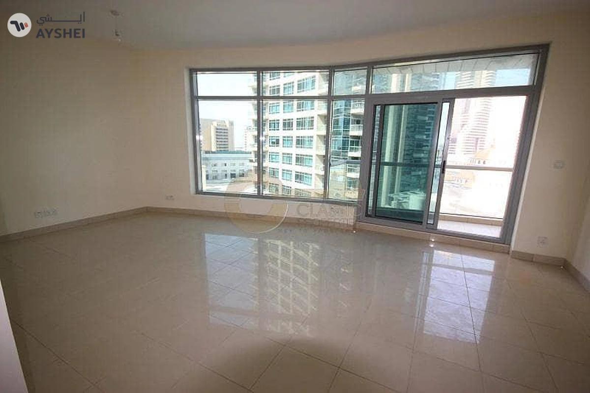 Hot Deal | 2 Bedroom | Rented | Partial Sea View-5-5