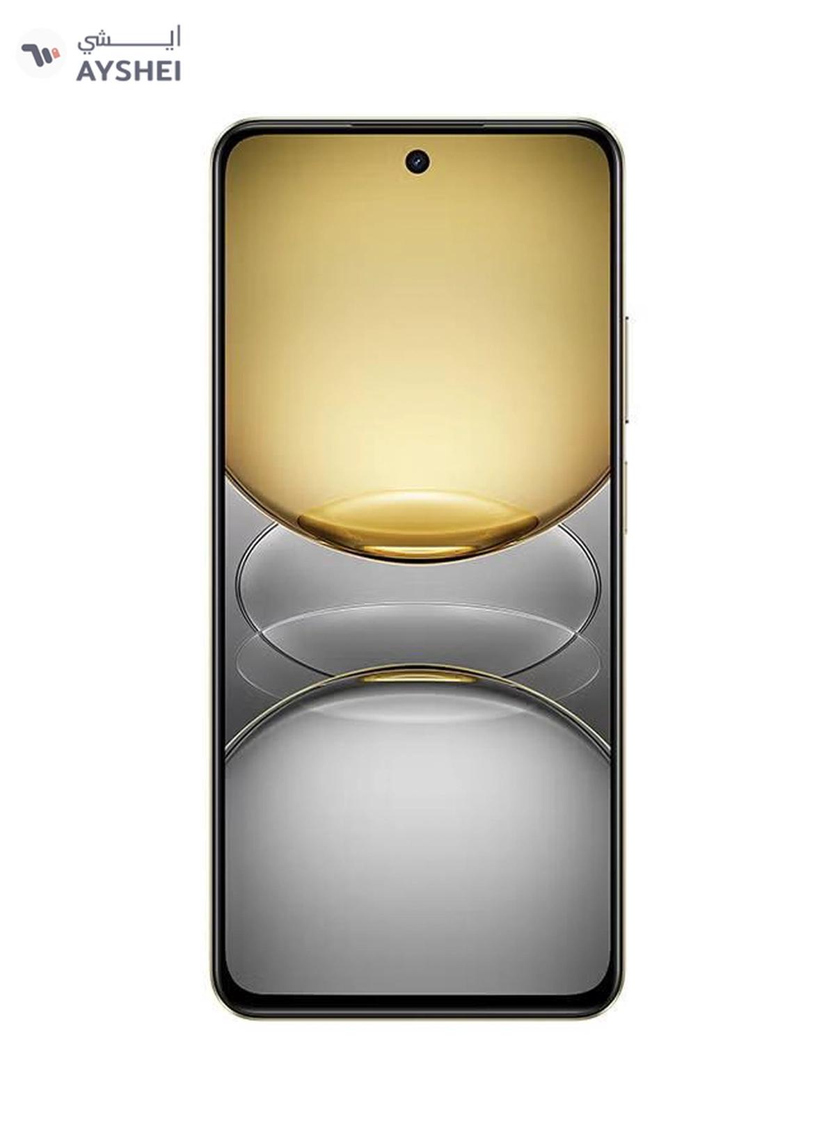 Realme C75 Dual SIM Lightning Gold 8GB 256GB 4G - Middle East Version-4-4