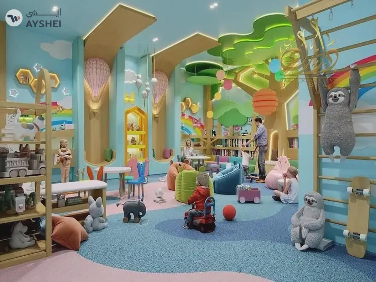 Apartment For Sale in Electra, JVC District 14, Jumeirah Village Circle (JVC), Dubai-10-10