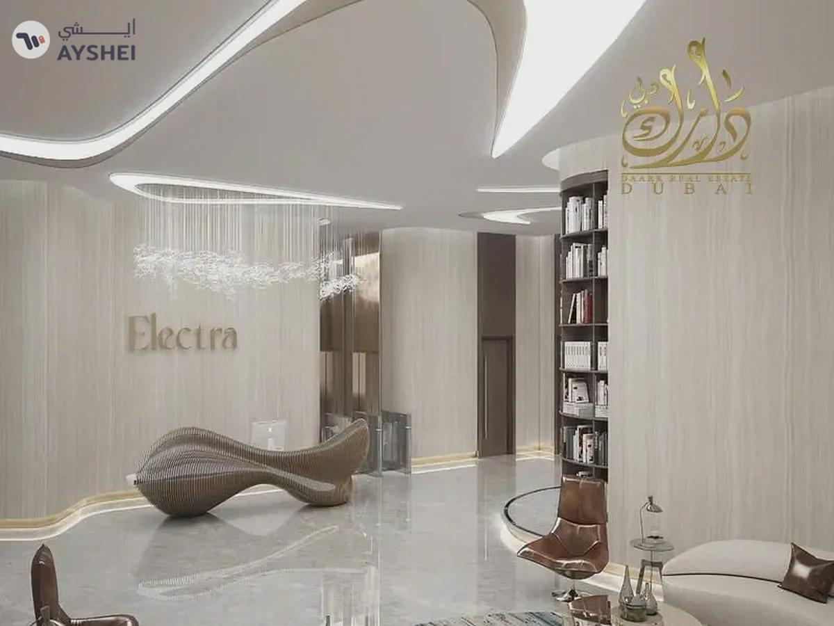 Apartment For Sale in Electra, JVC District 14, Jumeirah Village Circle (JVC), Dubai-22-22