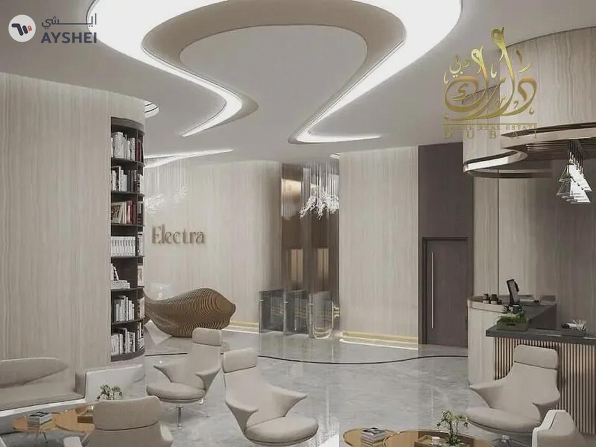 Apartment For Sale in Electra, JVC District 14, Jumeirah Village Circle (JVC), Dubai-9-9