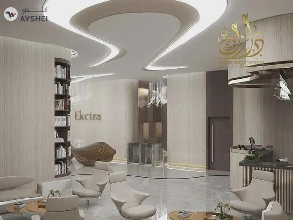 Apartment For Sale in Electra, JVC District 14, Jumeirah Village Circle (JVC), Dubai