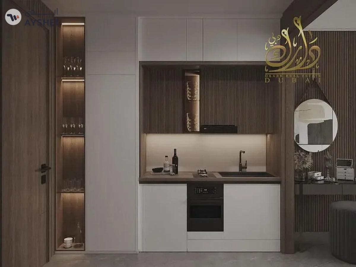 Apartment For Sale in Electra, JVC District 14, Jumeirah Village Circle (JVC), Dubai-4-4