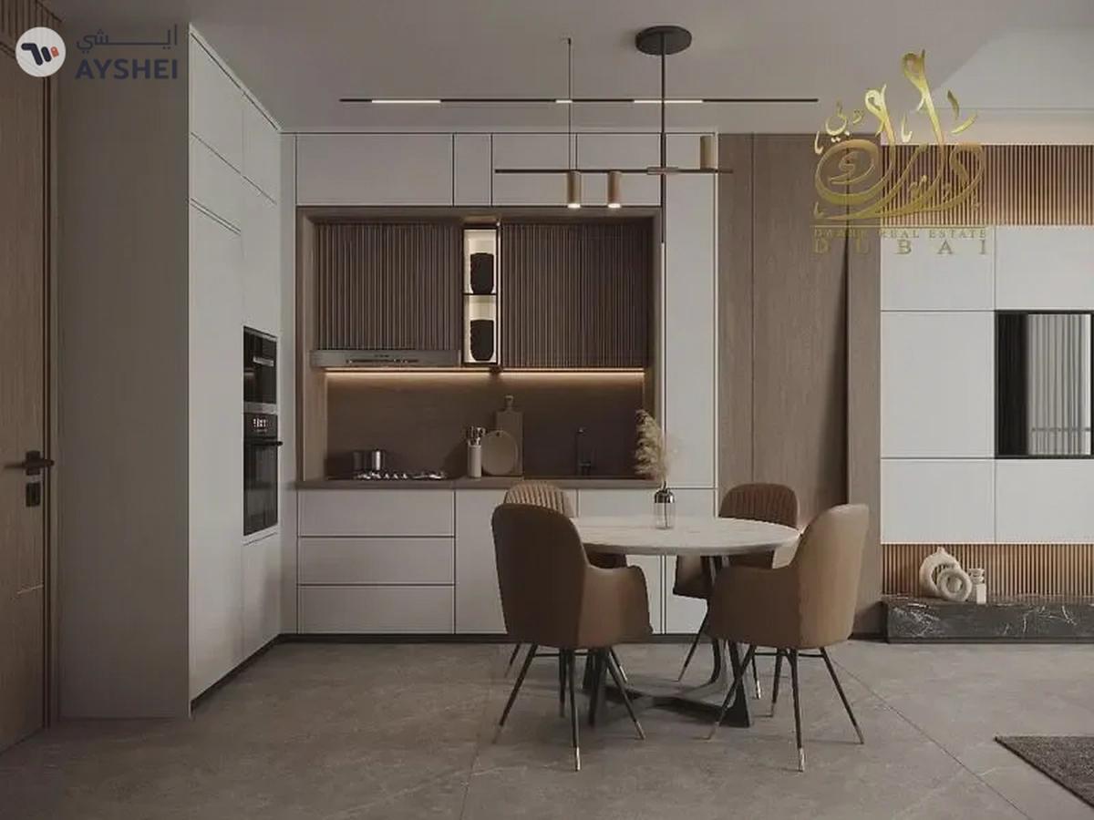 Apartment For Sale in Electra, JVC District 14, Jumeirah Village Circle (JVC), Dubai-7-7