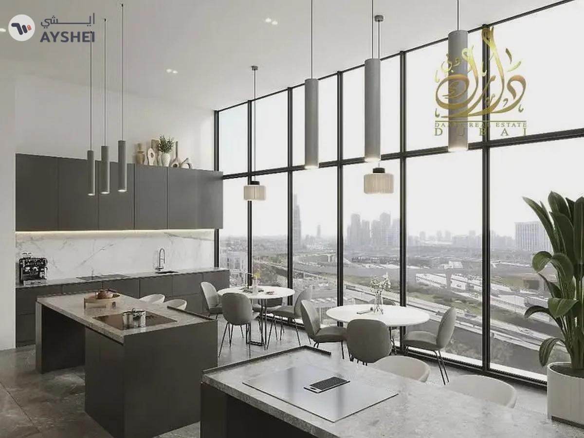 Apartment For Sale in Electra, JVC District 14, Jumeirah Village Circle (JVC), Dubai-16-16